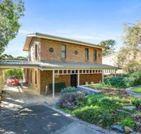 Kestrel Lodge - Goulburn Accommodation