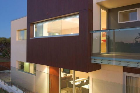 Alouarn Apartment 1 - Goulburn Accommodation 3