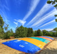 Toora Tourist Park - Goulburn Accommodation