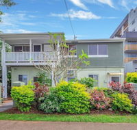 Easy Going Holiday unit on McKenzie MK4 - Goulburn Accommodation