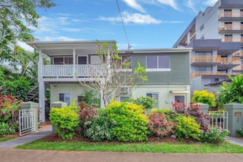 Easy Going Holiday Unit On McKenzie MK4 - Goulburn Accommodation 0