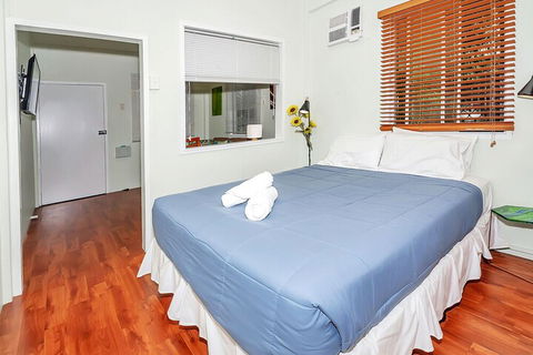 Easy Going Holiday Unit On McKenzie MK4 - Goulburn Accommodation 3