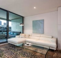 Luxury Studio With Parking in Woolloomooloo WMLOO - Goulburn Accommodation