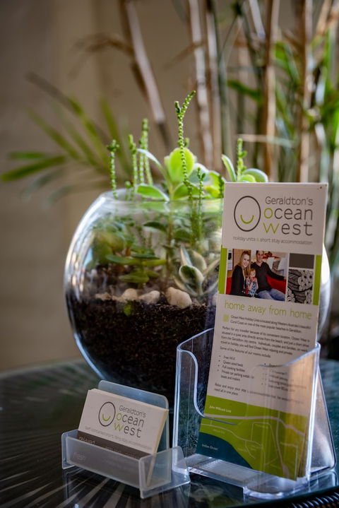 Geraldton's Ocean West - Goulburn Accommodation 2