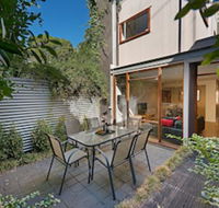 Fitzgeorge - Goulburn Accommodation