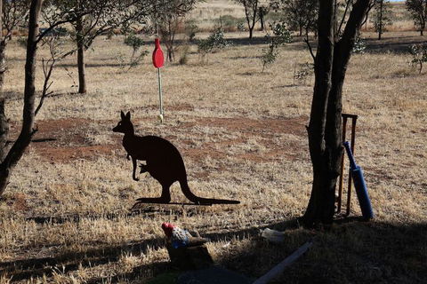 Kookaburra Cottage - Goulburn Accommodation 7