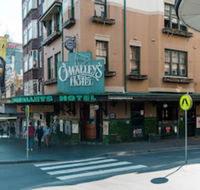O'Malley's Hotel - Goulburn Accommodation