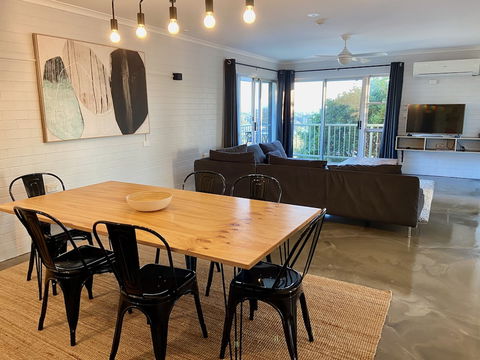 Yamba Views Accommodation - Goulburn Accommodation 2