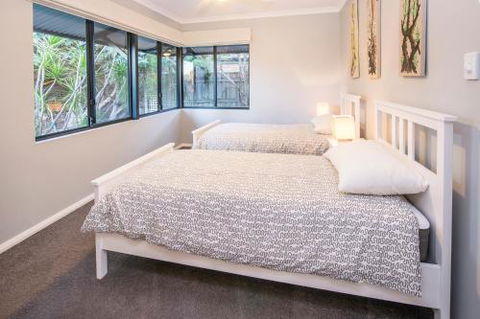 Daves Digs - Goulburn Accommodation 6