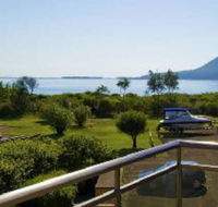 2 Bedroom Apartment Commodore Unit 3 6 Intrepid Close - Goulburn Accommodation