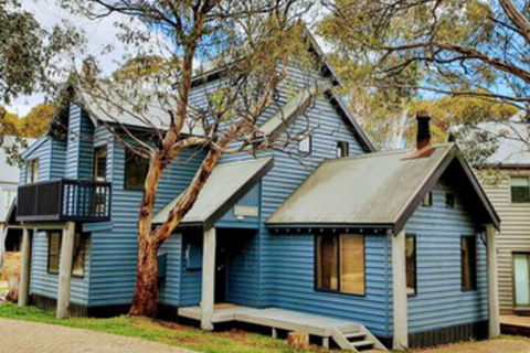 SNOWED INN Apartment - Goulburn Accommodation 0
