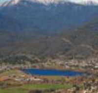 Mount Beauty Motor Inn - Goulburn Accommodation
