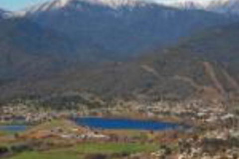 Mount Beauty Motor Inn - Goulburn Accommodation 0