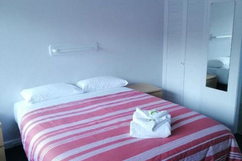 Mount Beauty Motor Inn - Goulburn Accommodation 5