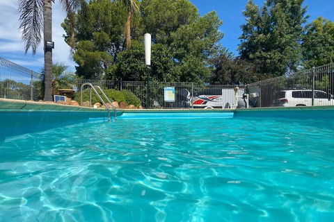 Apollo Motel Parkes - Goulburn Accommodation 4