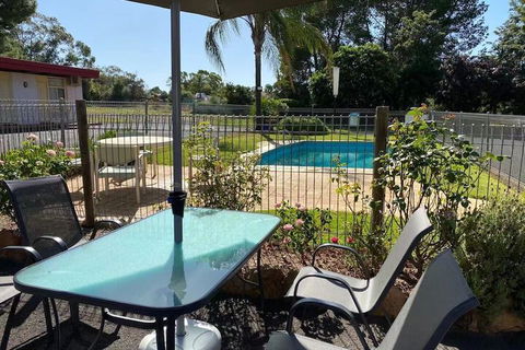 Apollo Motel Parkes - Goulburn Accommodation 5