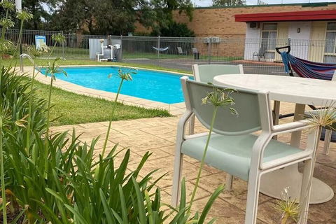 Apollo Motel Parkes - Goulburn Accommodation 6