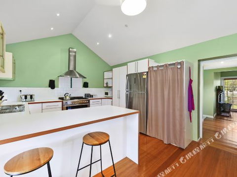 Family Friendly Weatherboard Cottage - Goulburn Accommodation 4