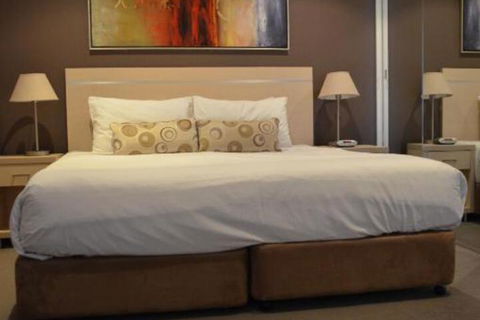 APTonNorthTCE - Goulburn Accommodation 7