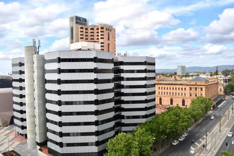 APTonNorthTCE - Goulburn Accommodation 4