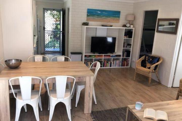 Coomba Bay NSW Goulburn Accommodation