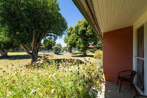 The Wurruk Motel - Goulburn Accommodation 6