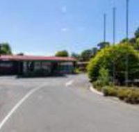 The Wurruk Motel - Goulburn Accommodation