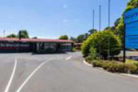 The Wurruk Motel - Goulburn Accommodation 0