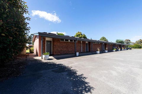 The Wurruk Motel - Goulburn Accommodation 5