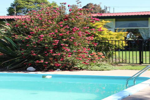 The Wurruk Motel - Goulburn Accommodation 4