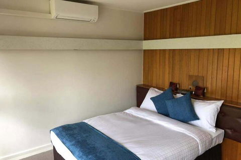 The Wurruk Motel - Goulburn Accommodation 7
