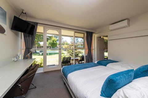 The Wurruk Motel - Goulburn Accommodation 2