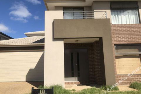 Puwei Residential - Goulburn Accommodation 0