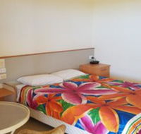 A Country View Motel - Ilbilbie - Goulburn Accommodation