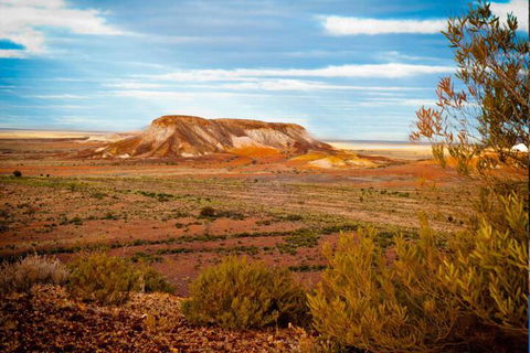 Alis Underground - Goulburn Accommodation 2