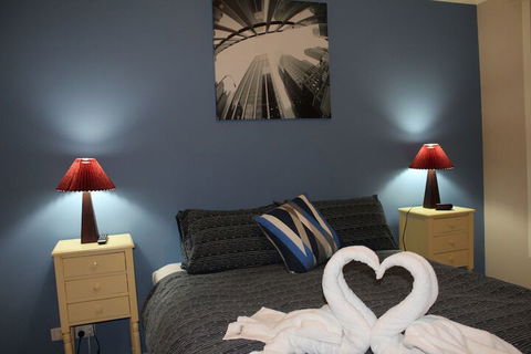 Australian Home Away At Box Hill 2 Bedroom - Goulburn Accommodation 6