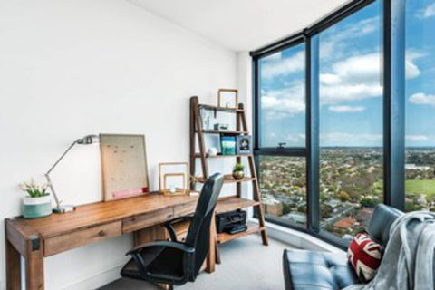 Designer Home With View 2 BED In Box Hill Vbh850 - Goulburn Accommodation 0