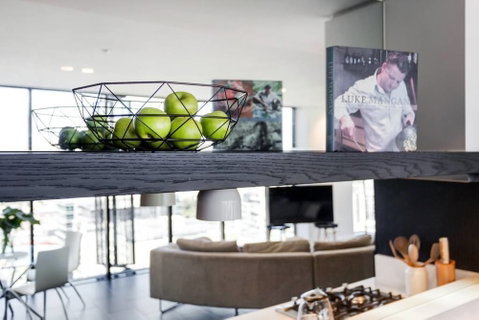 Xanadu Apartments - Goulburn Accommodation 3
