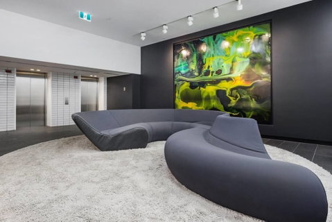 Xanadu Apartments - Goulburn Accommodation 2