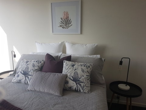 Xanadu Apartments - Goulburn Accommodation 6