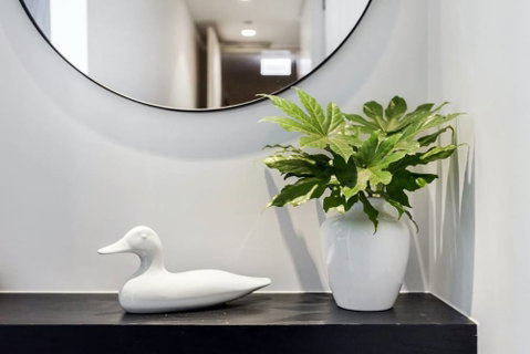 Xanadu Apartments - Goulburn Accommodation 1