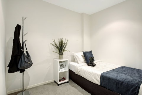 Xanadu Apartments - Goulburn Accommodation 5