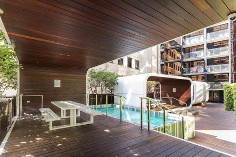Xanadu Apartments - Goulburn Accommodation 0