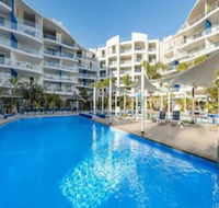 2 BDR / Apt / Foxtel / WiFi / Pool / parking / Spa / Hervey Bay - Goulburn Accommodation