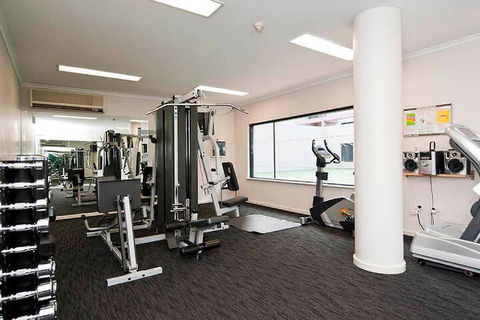 AirExec Apartments - Goulburn Accommodation 7