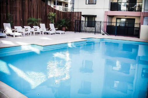 AirExec Apartments - Goulburn Accommodation 6