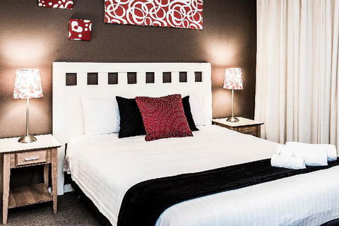 AirExec Apartments - Goulburn Accommodation 2