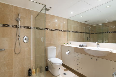 Apartment CBD - Pitt - Goulburn Accommodation 6