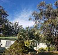 Forest Glen Holiday Resort - Goulburn Accommodation