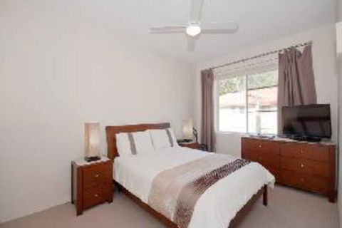 2 Bedroom Apartment Kiah Unit 16 / 53 Victoria Parade - Goulburn Accommodation 1